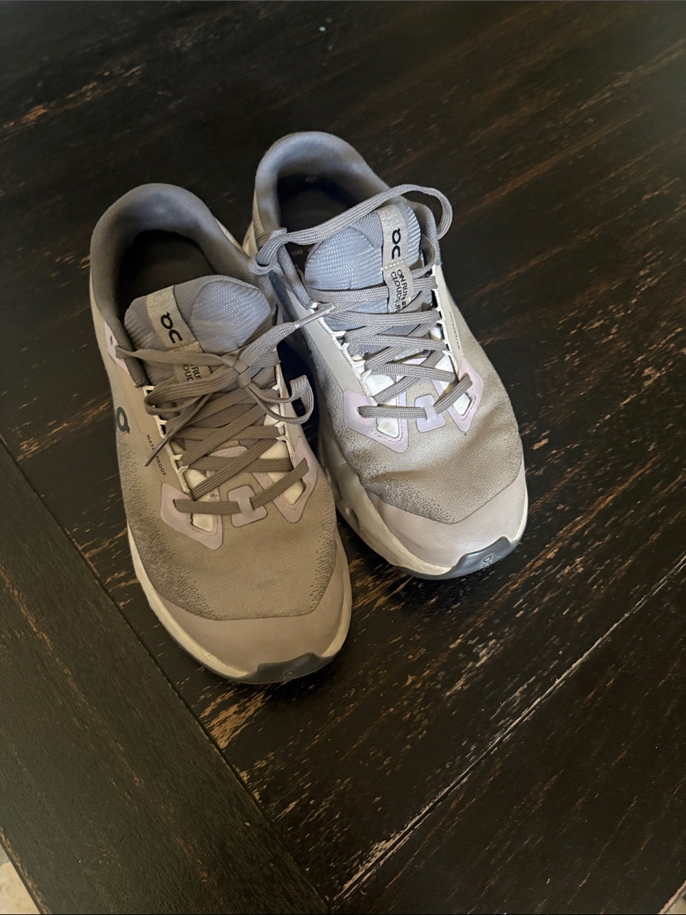 On Running women’s sneakers
